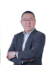 顾国培 技术总顾问/教授级高级工程师