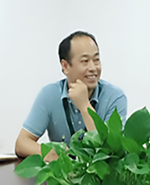 雷迅 技术总监/高级工程师