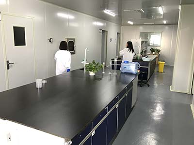 为什么要做二噁英检测