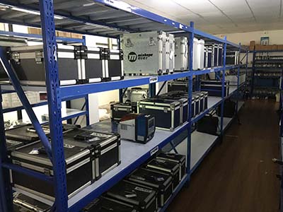 你知道环境检测第三方控制样品该如何选择吗？