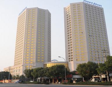 宁波阳光豪生大酒店