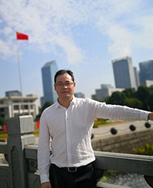 史敬军